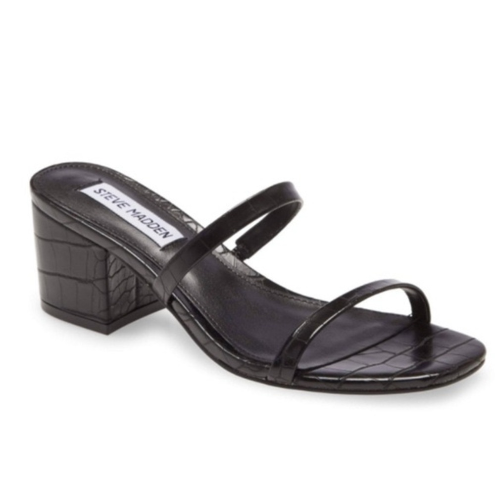 Steve Madden Issy Mule
